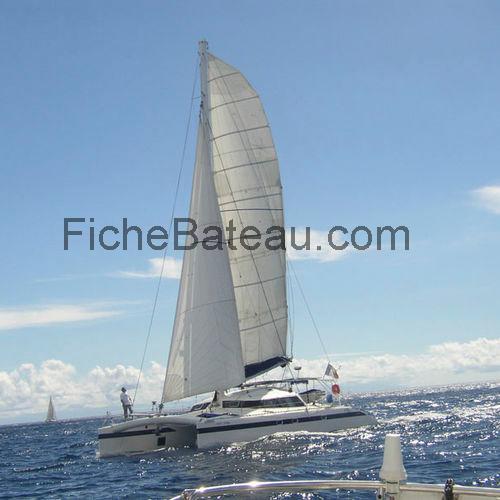 Freydis 49 fiche technique et avis